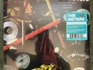 THE METERS The Meters New Orleans JACKPOT Serenity Swirl Vinyl LP 500 OOP SEALED