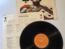 Gentle Giant The Power And The Glory Vinyl Record LP 33rpm Capitol ST-11337 G-VG