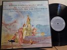 Columbia M2S 695 Mahler Symphony #2 Bernstein Tourel 2-Eye 2 LP 1963 NM