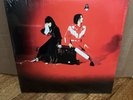 THE WHITE STRIPES Elephant Complete Recordings Black Vinyl 2LP NEW Sealed TMR