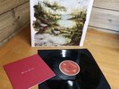 Bon Iver Bon Iver 2011 LP Black Vinyl - 180gm - Folk Rock Album Very Good
