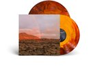 ZEDS DEAD Return To The Spectrum Of Intergalactic Happiness RSIH Vinyl Lava Sun