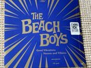 THE BEACH BOYS  Good Vibrations/Heroes and Villains  RSD 2011 VINYL  SEALED MINT
