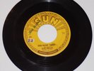 Rare - Elvis Presley - Misprint Label - Good Rockin' Tonight/I Don't.. - Sun 210