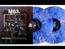 M83 – Hurry Up We’re Dreaming RSD Essentials Blue Pink Marble Vinyl New Sealed