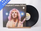 Peter Frampton Frampton Comes Alive  2 x LP Album Vinyl Record - VG+/VG+