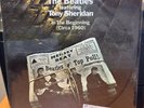 Beatles Featuring Tony Sheridan In The Beginning SEALED Vinyl LP W/ RARE Hype