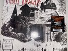 DEAN GITTER: Ghost Ballads [New Vinyl LP] Clear Vinyl, Orange (Real Gone) SEALED