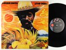 Lonnie Smith - Afro-Desia LP - Groove Merchant VG+
