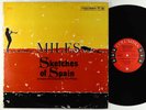 Miles Davis - Sketches Of Spain LP - Columbia - CL 1480 6-Eye Mono VG+