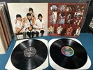 EX • THE BEATLES “RARITIES” Butcher Inner Gatefold Cover 1st Press LP CAPITOL+UK