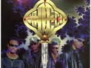 Jodeci - The Show The After Party The Hotel '95 2xLP UK ORG EX-/EX