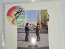 Pink Floyd Wish You Were Here 12