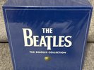 The Beatles Rare NEW SEALED M/NM 2019 Singles Collection 7” VINYL 45 Records