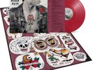 The Black Keys – No Rain, No Flowers - Red LP Vinyl Record 12