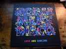 Horse Meat Disco - Love And Dancing - DGLIB21LP2