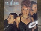 Vaya Con Dios Night Owls Vinyl Original 1990