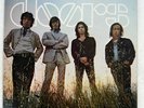 DOORS WAITING FOR THE SUN ELEKTRA P6413E Japan INSERT GATEFOLD VINYL LP