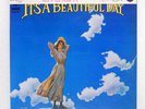IT'S A BEAUTIFUL DAY IT'S A BEAUTIFUL DAY CBS SOPL134 Japan VINYL LP