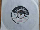 Shenley Duffus - Gather Them In - WI-443 Rare Black Swan Ska / Reggae