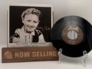 Dolly Parton - Puppy Love Vinyl 7