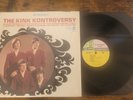 The Kinks - The Kink Kontroversy Vinyl LP  / Reprise RS6197 / 1966 / US / VG+