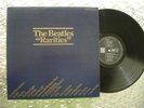 The Beatles ‎  Rarities   Vintage Import LP    Odeon EAS-63010