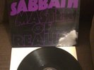 Black Sabbath Master Of Reality UK WAA 1971