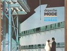 Depeche Mode - Some Great Reward (LP) (Very Good Plus (VG+)) - 3749815630