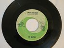 Beatles RARE U.S. TWIST AND SHOUT green swirl STARLINE 45rpm 1965