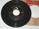 Elvis Presley – That's All Right / Blue Moon Of Kentucky   on  RCA VICTOR   1955