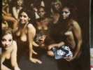 The Jimi Hendrix Experience ‎– Electric Ladyland. original track lp, Listen