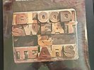 Blood Sweat & Tears - Greatest Hits Vinyl LP SEALED Columbia PC 31170 VTG
