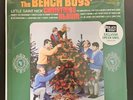 The Beach Boys - Christmas Album Green Vinyl LP SEALED RSD Hype Capitol T 2164