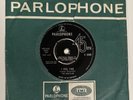 The Beatles 45 Parlophone Made In Gt. Britain R5200 1964 I Feel Fine