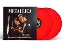 Metallica - In The City Of Brotherly Love Electric Factory Vinyl Record 2 Lp New