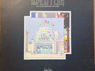 LED ZEPPELIN The Song Remains The Same Soundtrack Vinyl 2 LP SS 2-201 1st NM/VG+