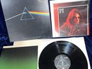 Pink Floyd Dark Side of the Moon  Vinyl LP 1973  SMAS-11163 2 Poster