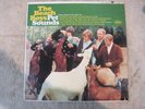 The Beach Boys Pet Sounds  vinyl LP MONO