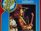 Black Sabbath The Original Black Sabbath NEAR MINT nems Vinyl LP