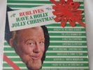 Burl Ives 