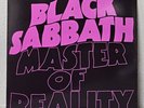 BLACK SABBATH 