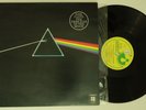 PINK FLOYD          Dark Side of the Moon     quadrophonic pressing  SHVLA-804