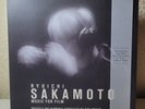 Music for Film by Sakamoto, Ryuichi (NEW)