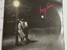 Hey Love Sexy Soul 3-LP Set M’Press Records – Untested – Worn Cover