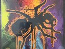 NEW The Prodigy - Glastonbury LIMITED EDITION 263/500 COLOURED vinyl LP album