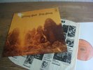 SITTING BULL - Trip Away Krautrock Prog Psych RARE LP 1971 Mint Unplayed