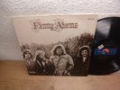Fanny Adams – same Lp 1971  Promo Prog Rock, Hard Rock Rarity