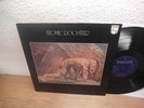 Atomic Rooster – Death Walks Behind You Lp mint 1970 Prog Rock, Hard Rock Rarity