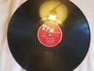 78 RPM ARTHUR LEE MAYE AND THE CROWNS/LOVE ME ALWAYS/LOOP, DE LOOP, DE LOOP  E+